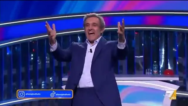 Famiglie d’Italia
