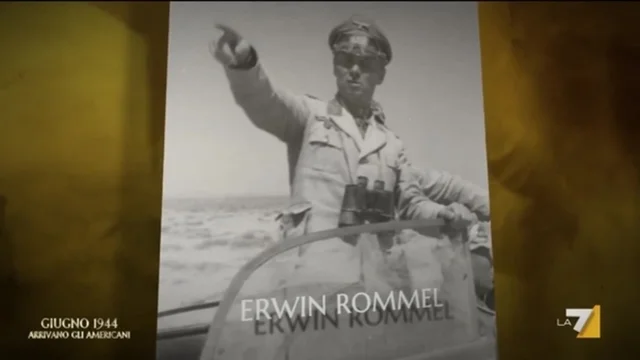 Chi è il generale tedesco Erwin Rommel: "la Volpe del deserto