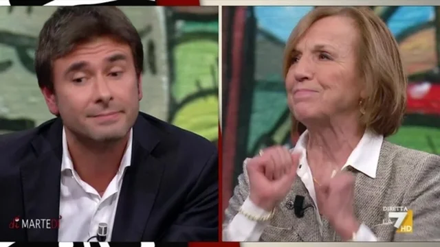 Fornero a Di Battista: "Mi sarebbe molto piaciuto come studente"