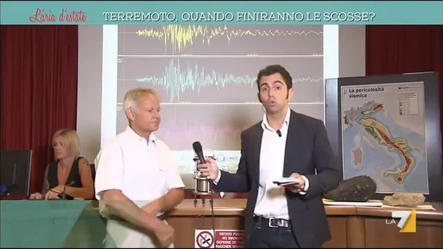 Terremoto, quando finiranno le scosse?