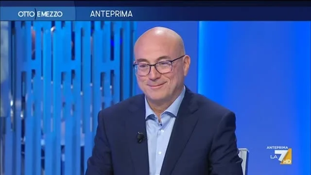 Meloni e Sinner, il rovescio della medaglia - Otto e Mezzo