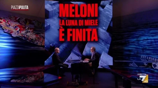 “Caso Delmastro? Immaginiamoci cosa avrebbe detto Meloni se fosse stato uno dell’opposizione” - L’intervista a Massimo Gramellini