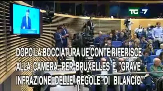 Edizione delle 07:30 - 22/11/2018