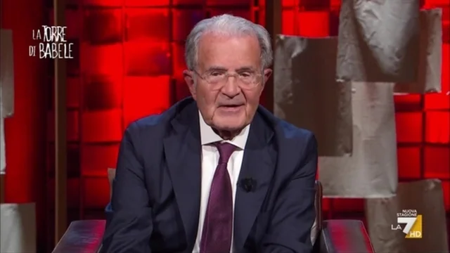 Prodi durissimo su Netanyahu: "Finire il lavoro mi ha colpito, massacrare tutto e farci degli alberghi di lusso"