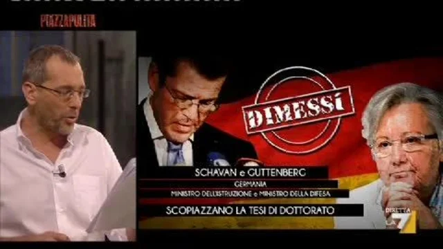 E all'estero per cosa ci si dimette?