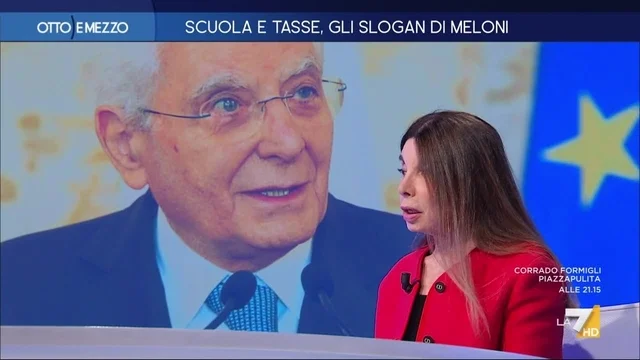 Decreto Scuola, Mariolina Sattanino: “Mattarella ha fatto un richiamo forte alla Costituzione"