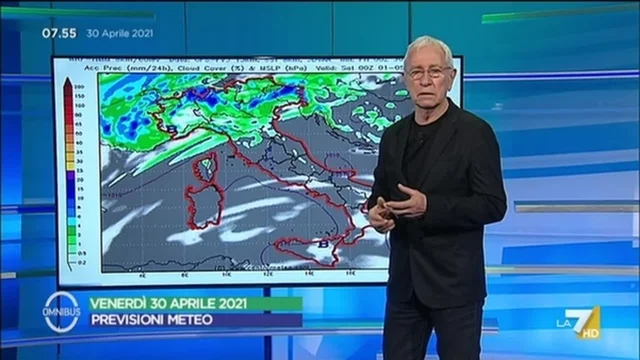 Omnibus - Meteo