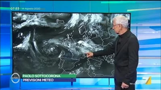 Omnibus - Meteo