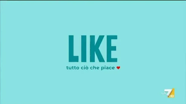 Like