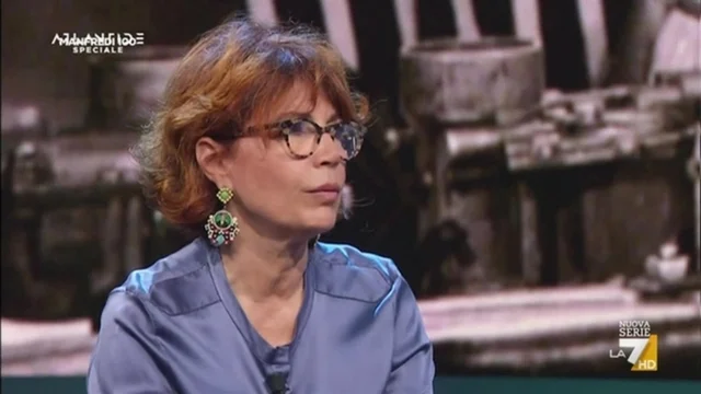 L'intervista a Roberta Manfredi, figlia di Nino, tra ricordi e aneddoti