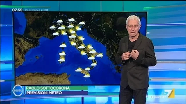 Omnibus - Meteo