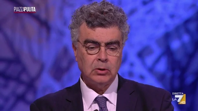 Fiano: “Frasi di Ben Gvir e Smotrich? Disumane”