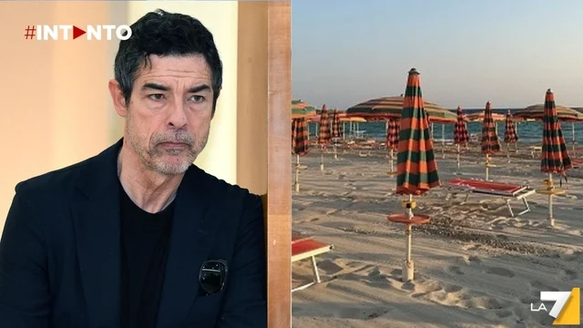 Stagione balneare flop? Gassman: “Vi do io la soluzione...”