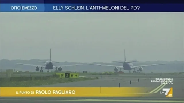 Trasporti: prove generali di un futuro green