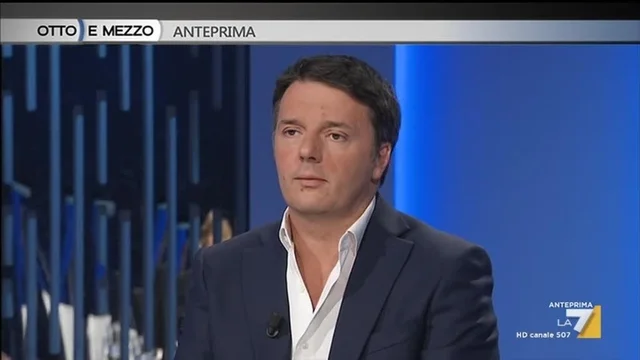Renzi e i populisti al potere