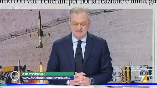 Omnibus Dibattito