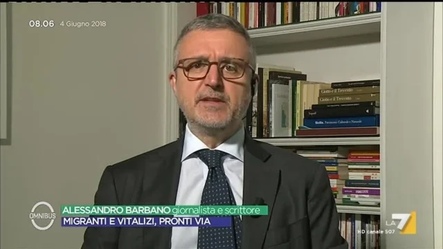 Tocca al governo gialloverde