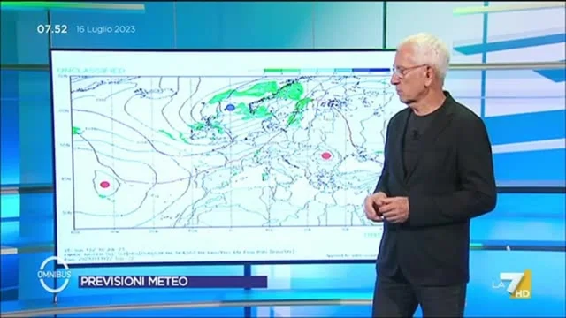 Omnibus - Meteo