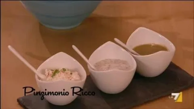 Pinzimonio