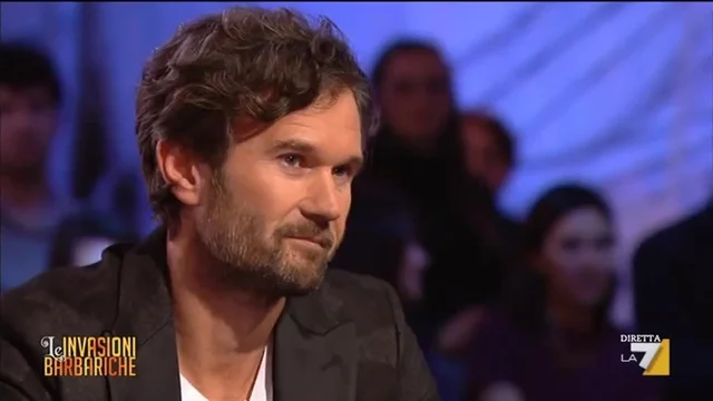 L'intervista a Carlo Cracco