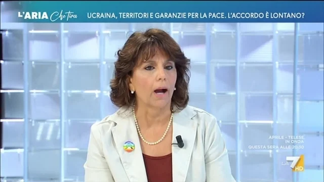 L'Aria Che Tira - 19/08/2025