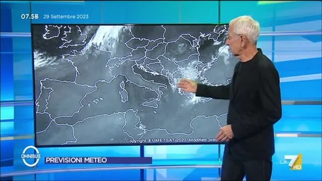 Meteo LA7