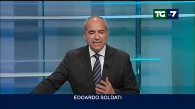 TGLA7 Notte - 06/09/2018