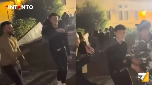 Aversa, arrestato per spaccio il protagonista della "Taser Dance" virale sui social