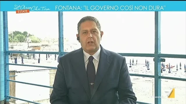 L'Aria che Tira Estate - Puntata 01/07/2020