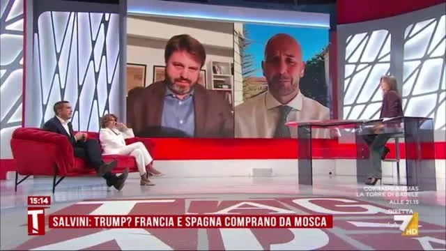 Gas russo, De Pascale: "Meloni ha flirtato con Trump. Ma in Europa non prende posizione"