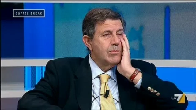 STA PASSANDO GIA' L'EUFORIA