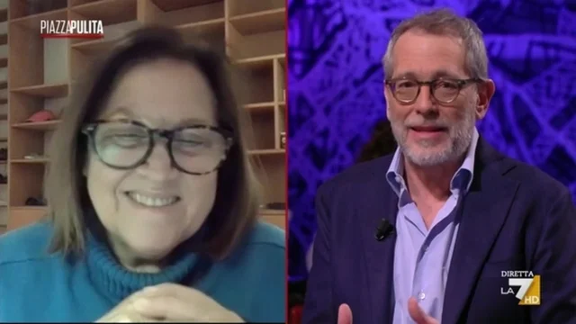 “Il vero pericolo di Trump è che anche noi entreremo nella sua stessa logica” - Lucia Annunziata
