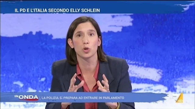 In Onda - Puntata del 08/01/2023
