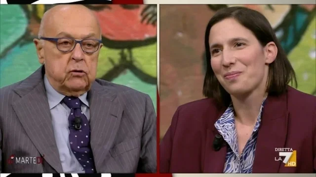 Magliaro incalza Elly Schlein: "Lei è adeguata a fare opposizione?"
