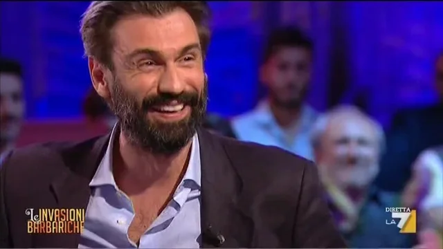 L'intervista a Fabrizio Gifuni