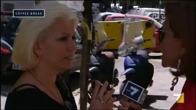 FIDUCIA NEI RISPARMI IN BANCA?