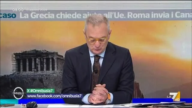 Omnibus Dibattito-