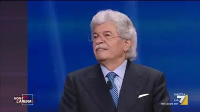 Antonio Razzi (FI) e la mancata ricandidatura