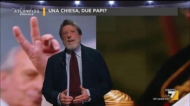 Una Chiesa, due papi: cosa succede in Vaticano?