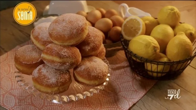 La cucina di Sonia - Puntata del 02/06/2023