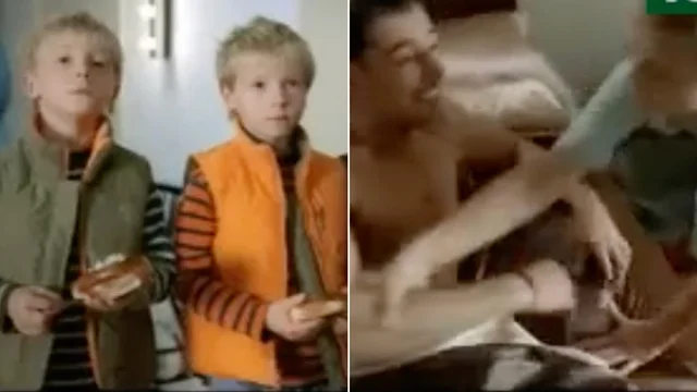 Mentre lo spot Esselunga con la pesca fa ancora discutere, diventa virale la pubblicità di Ikea sui genitori divorziati