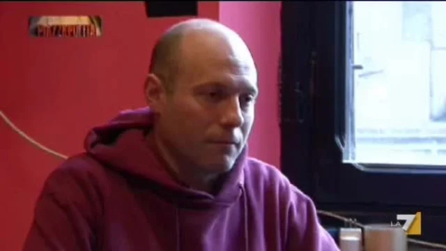 INTERVISTA AL LEADER NO TAV CHE LOTTA TRA LA VITA E LA MORTE