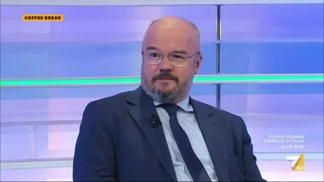 MES, Enrico Borghi-Italia Viva: "Lo hanno ratificato tutti tranne noi, è una scelta che indebolirà le nostre banche"