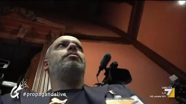 Propaganda Live - Il Musicarello di Diego Bianchi