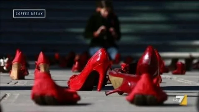 25 Novembre: giornata contro la violenza sulle donne