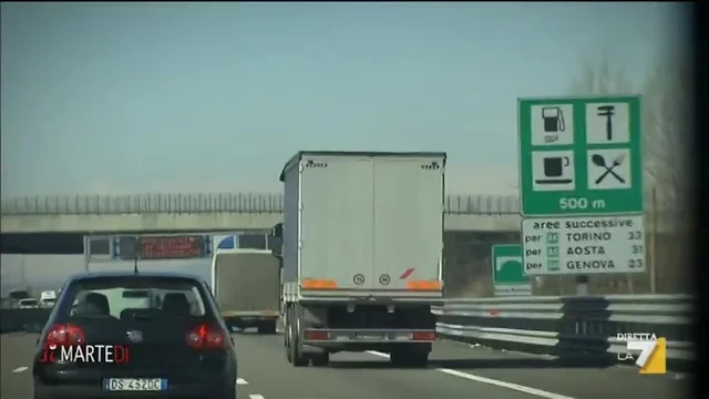 L'aumento dei costi per mantenere l'automobile