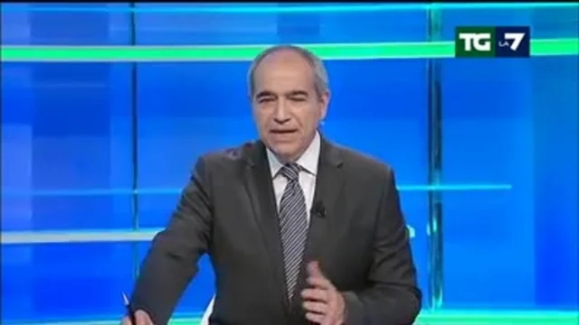 TGLA7 Notte - 08/12/2018