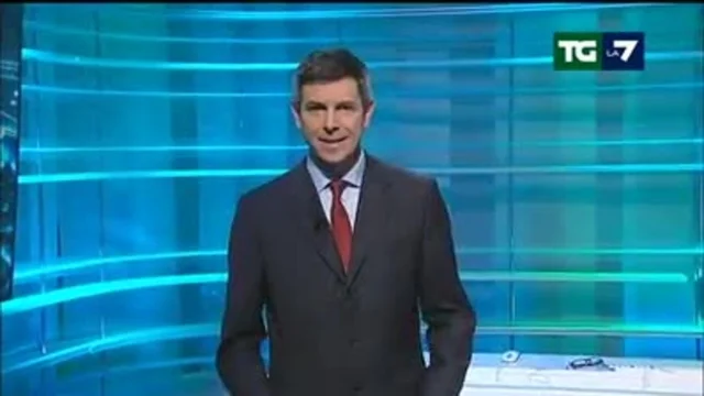 Edizione delle 20:00 - 11/11/2018