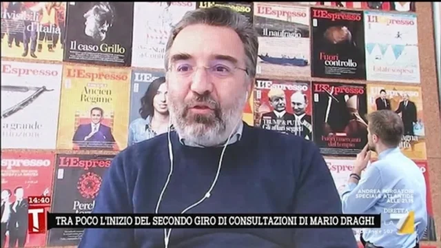 Tagadà - Puntata 08/02/2021