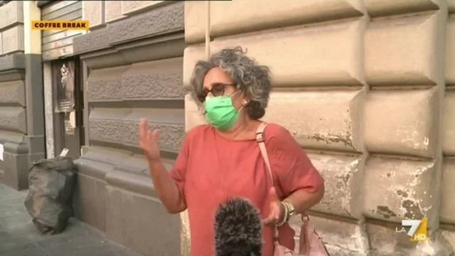Green pass e trasporto pubblico, cosa ne pensano i romani?